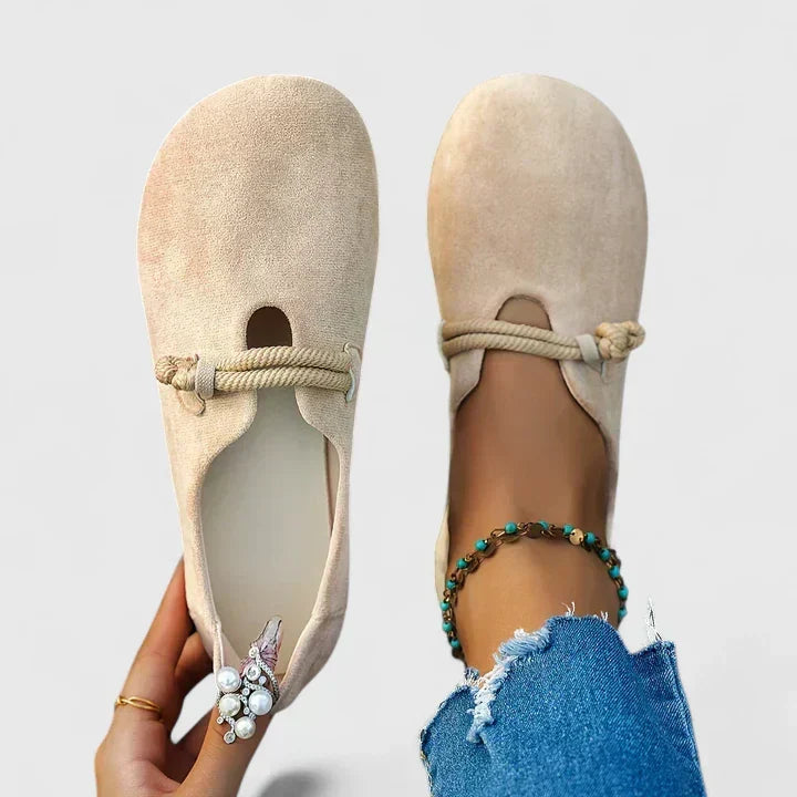 Van Straaten™ Noriva Comfort Orthopedische Slippers