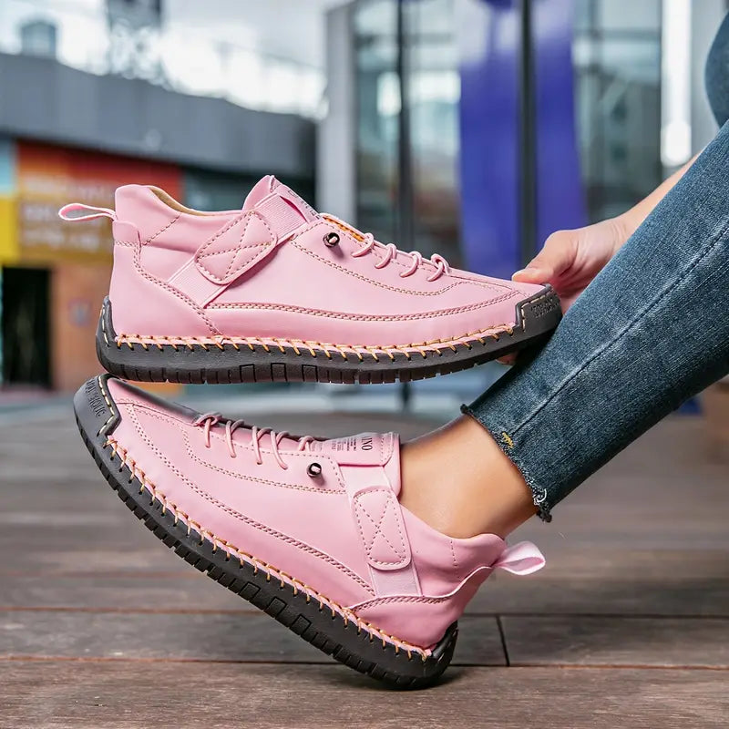 Van Straaten™ Orthena Comfort Orthopedische Sneakers