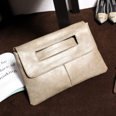 Mieke | Handtas met Handgreep