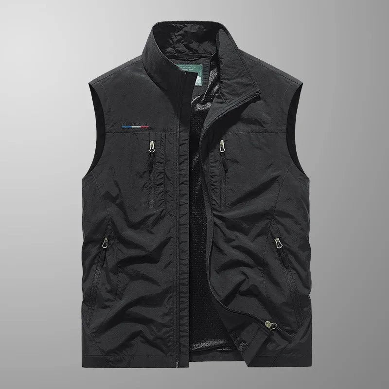 Dieter | Lichtgewicht Utility Bodywarmer