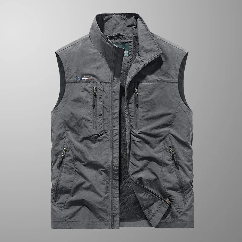 Dieter | Lichtgewicht Utility Bodywarmer