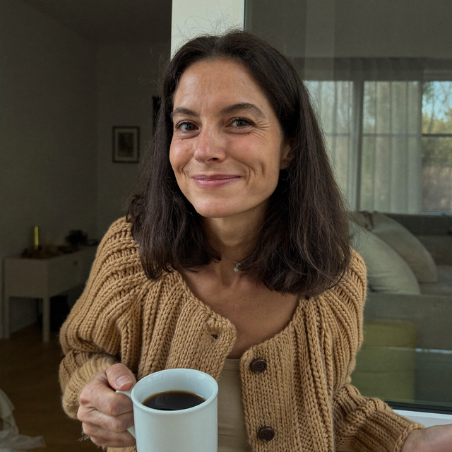 Monique, 59 jaar