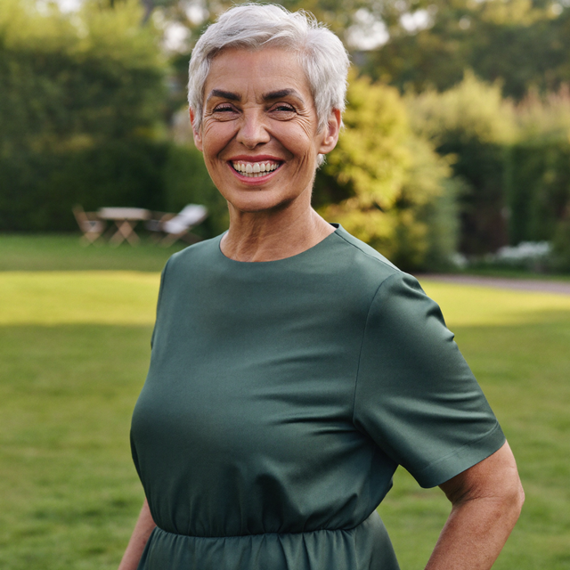 Ellen, 63 jaar