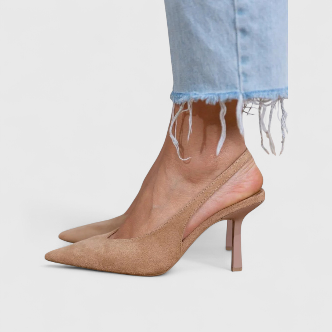 Van Straaten Nova Elegance Heels