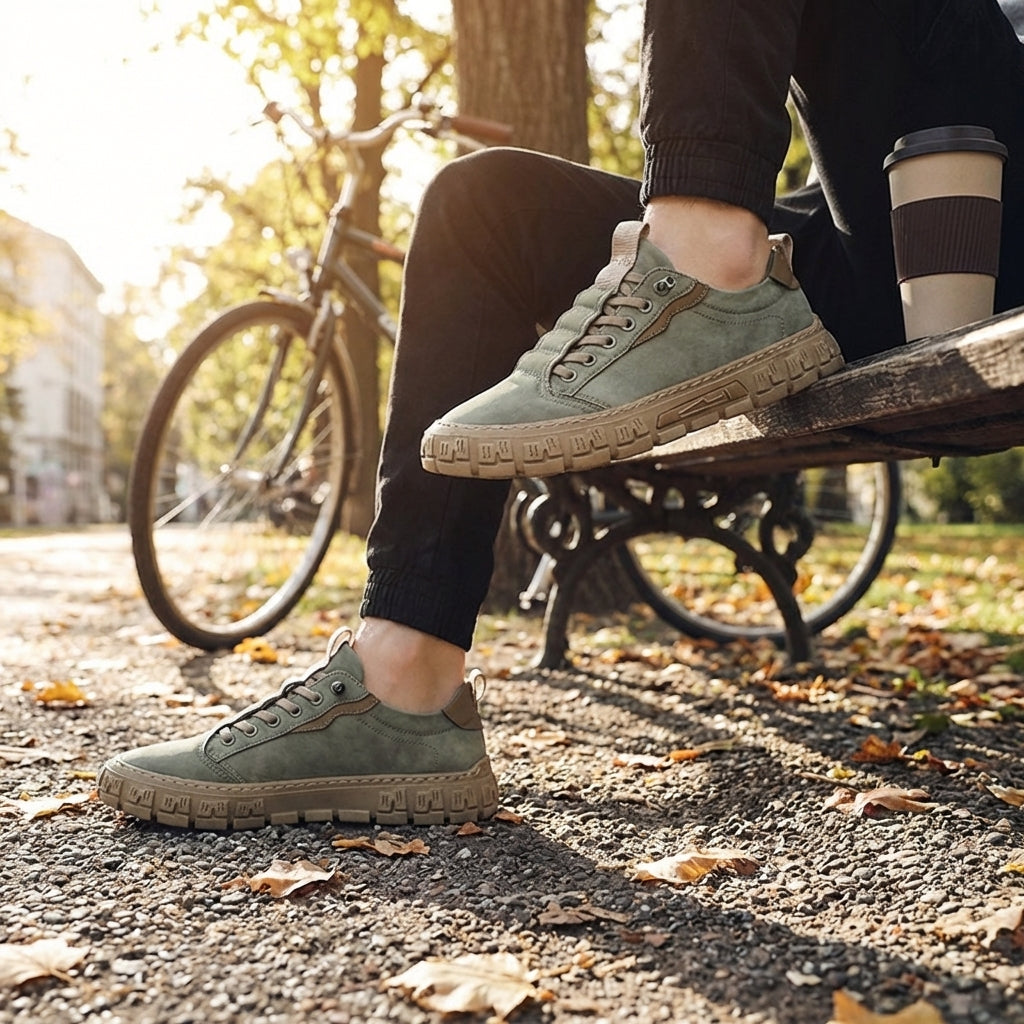 Luca | Casual Sneakers