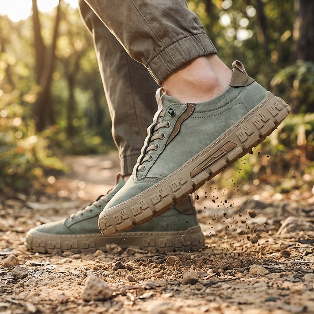 Luca | Casual Sneakers