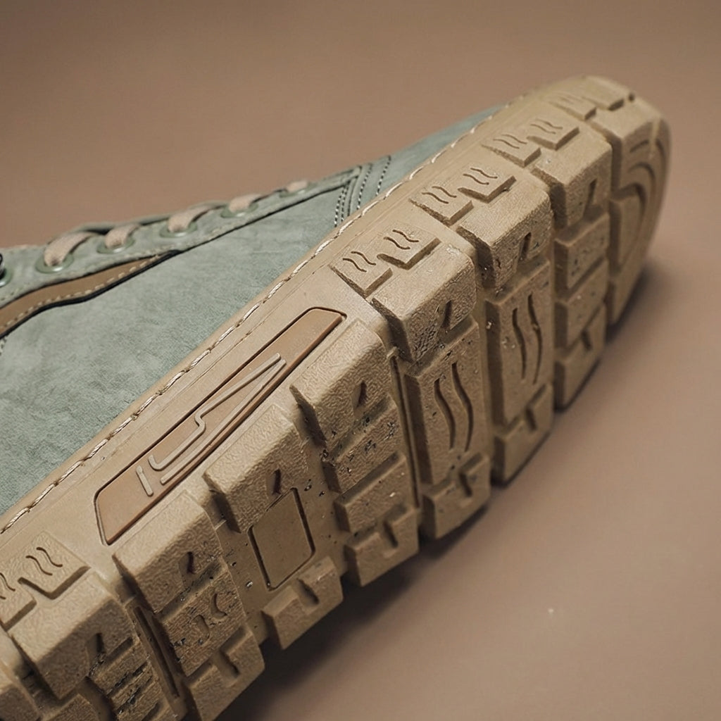 Luca | Casual Sneakers