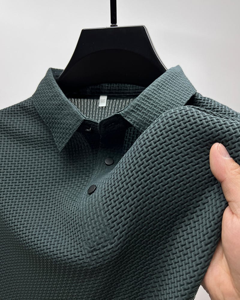 Elijah | Premium Polo