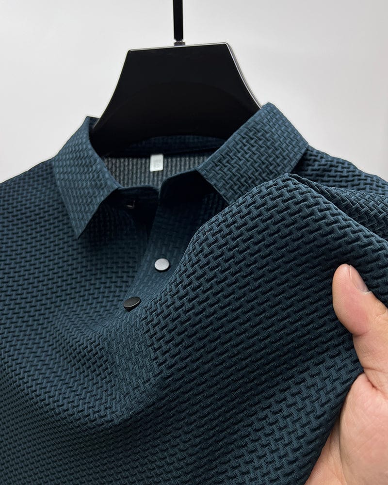 Elijah | Premium Polo
