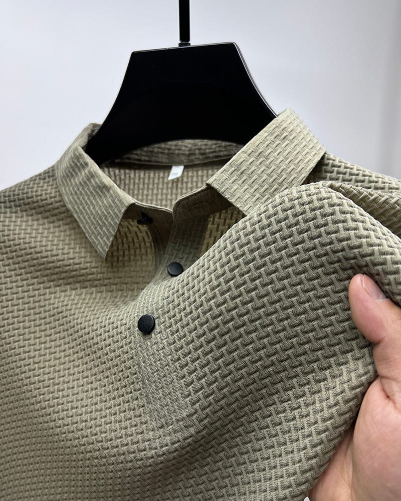 Elijah | Premium Polo