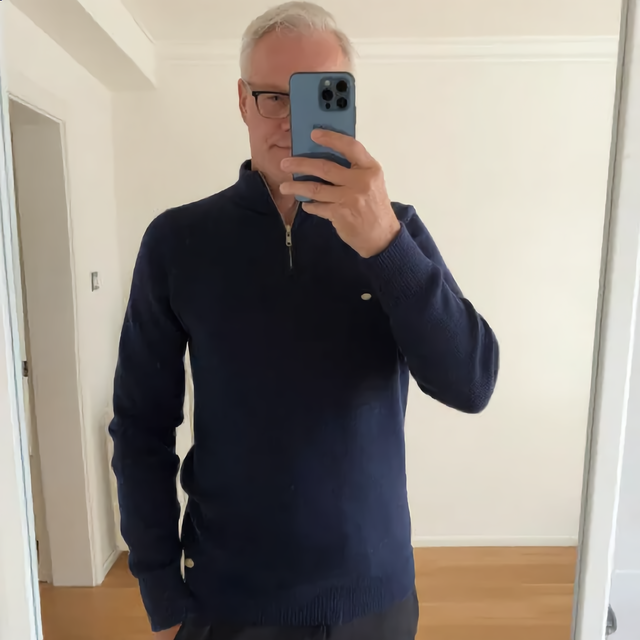 Frank, 55 - Venlo