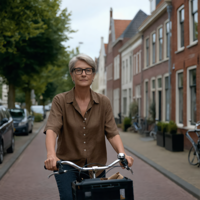 Van Straaten Mode