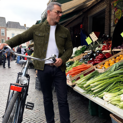 Van Straaten Mode