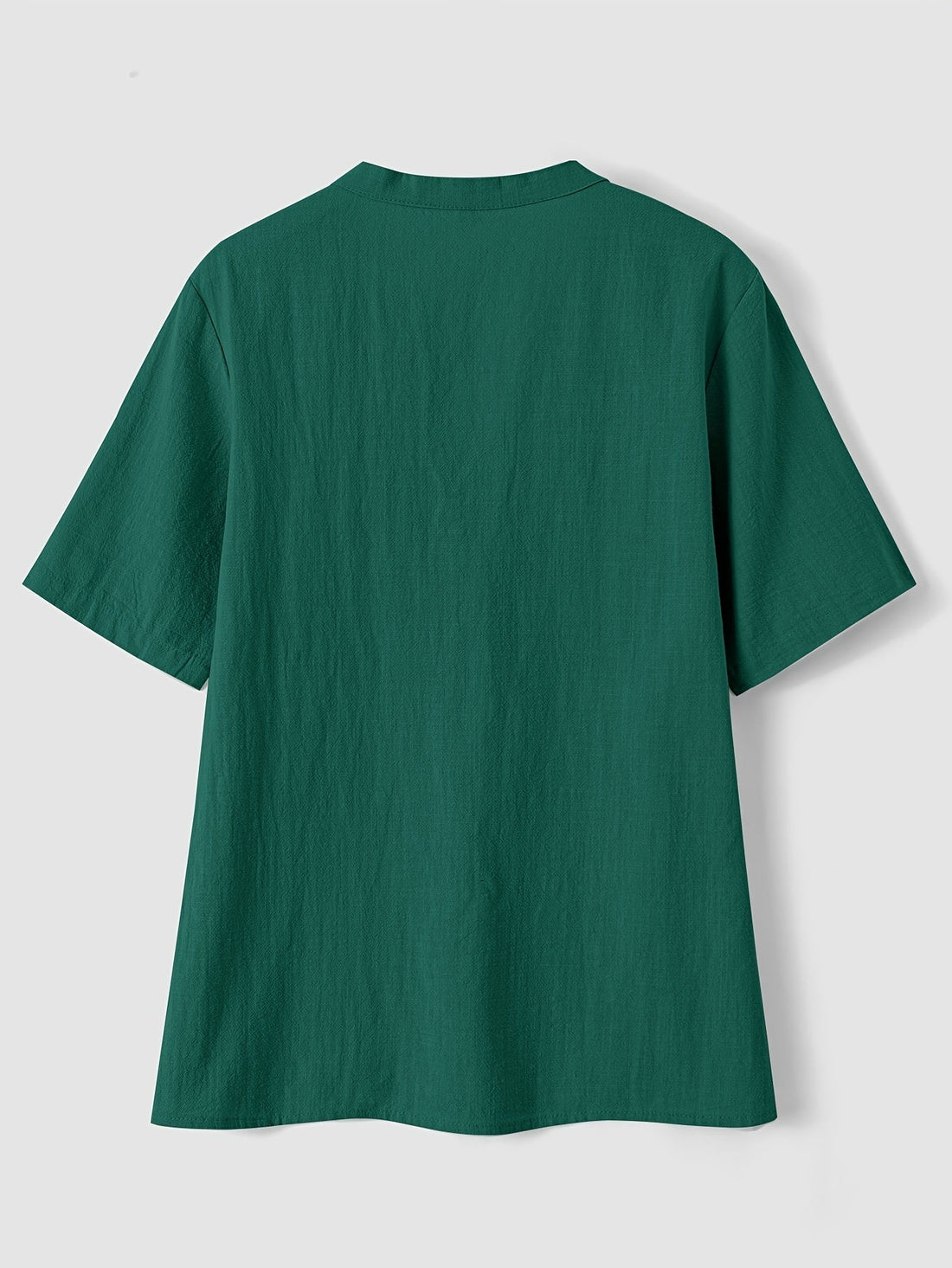 Tara | Elegante V-Hals Blouse
