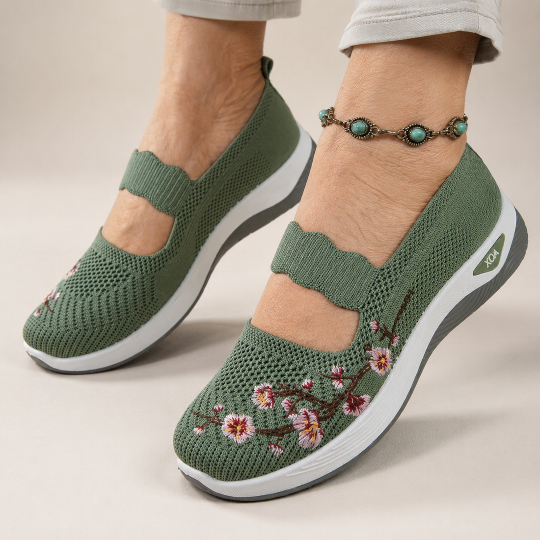 Sena | Orthopedische Schoenen