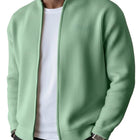 Mintgroen