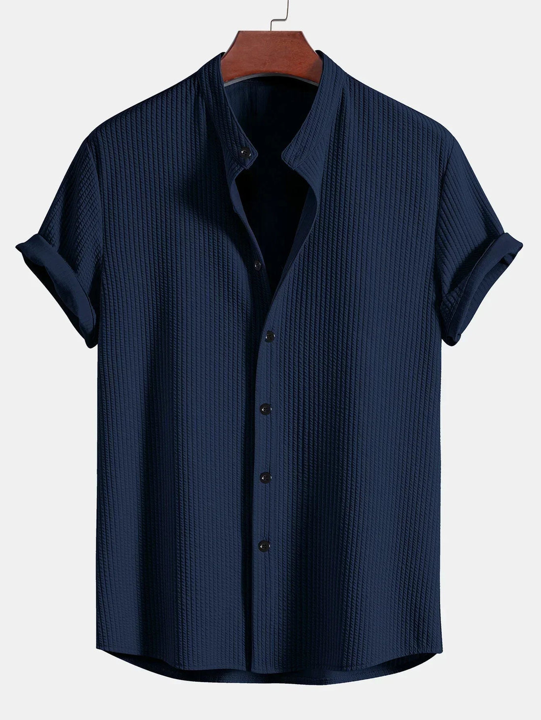 Henry | Premium Overhemd