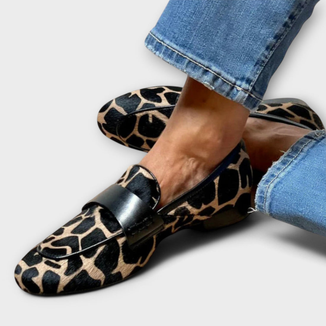 Van Straaten™ Elara Comfort Slippers