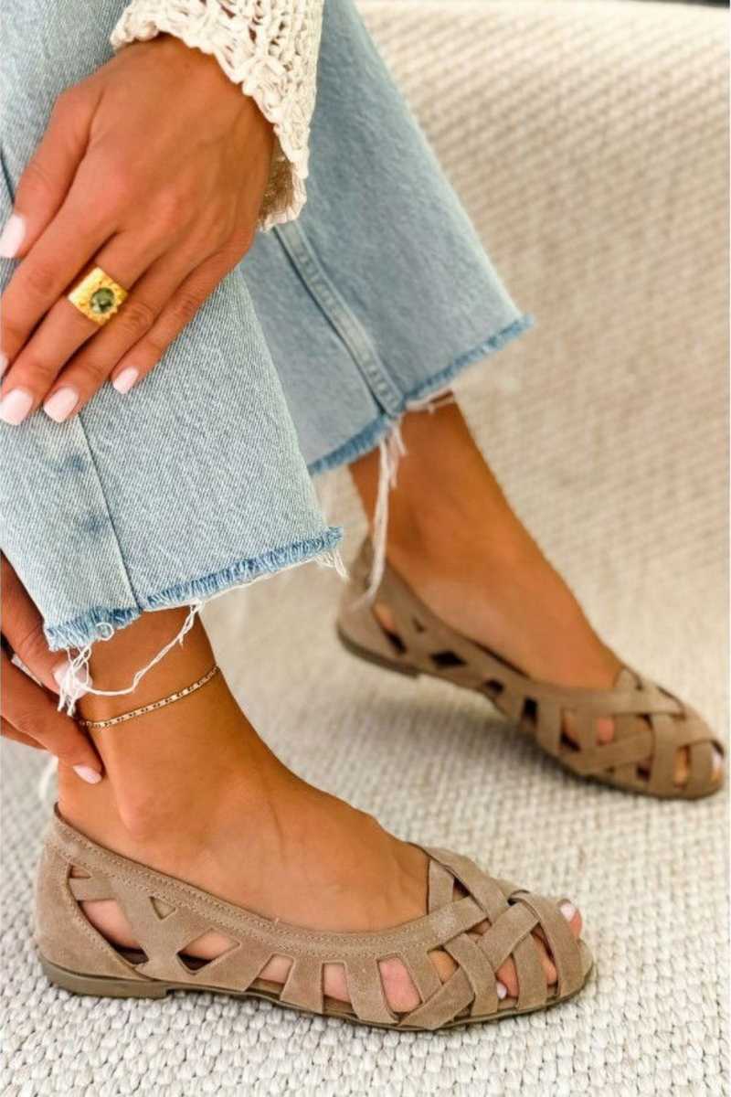 Hila | Zomer Sandalen