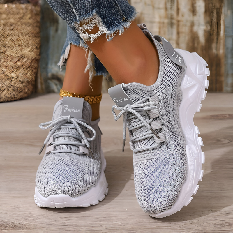 Elara | Comfort Sneakers