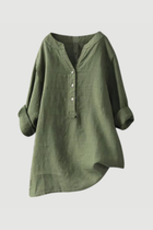 Groen