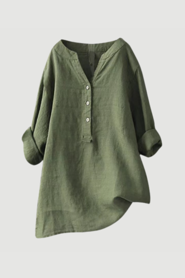Maéline | Lichte Blouse