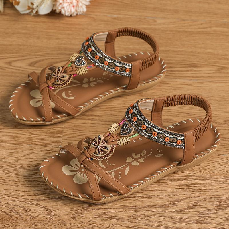 Van Straaten™ Floréa Ibiza Elegance Sandalen