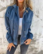 Blauw