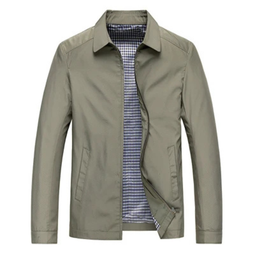 Van Straaten Victor Casual Jack