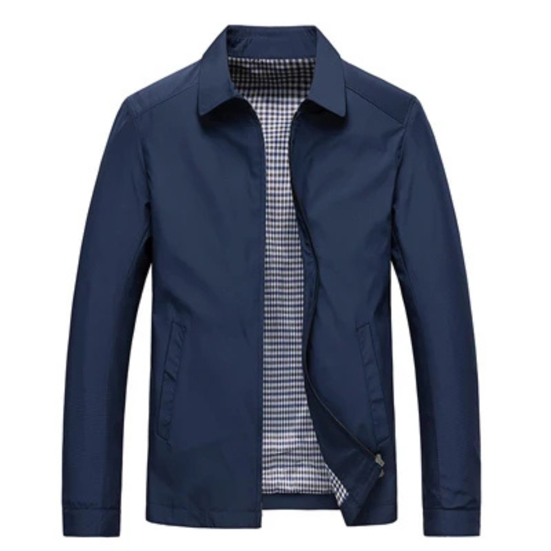 Van Straaten Victor Casual Jack