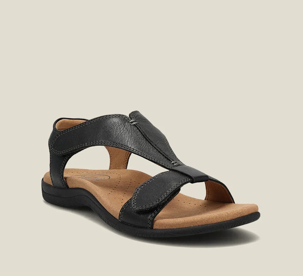 Lara™ | Ortopedische Comfortsandalen