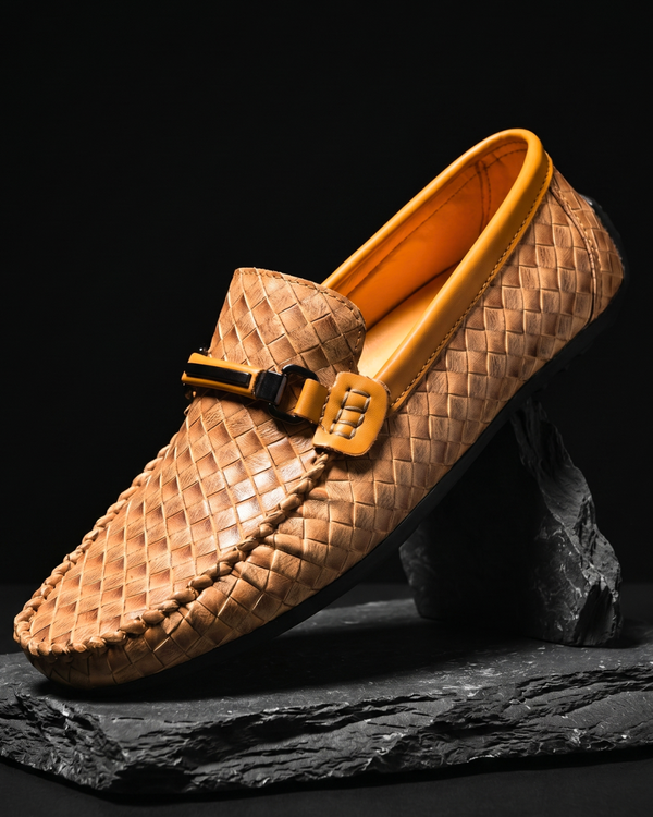 Tessari | Horsebit Loafer