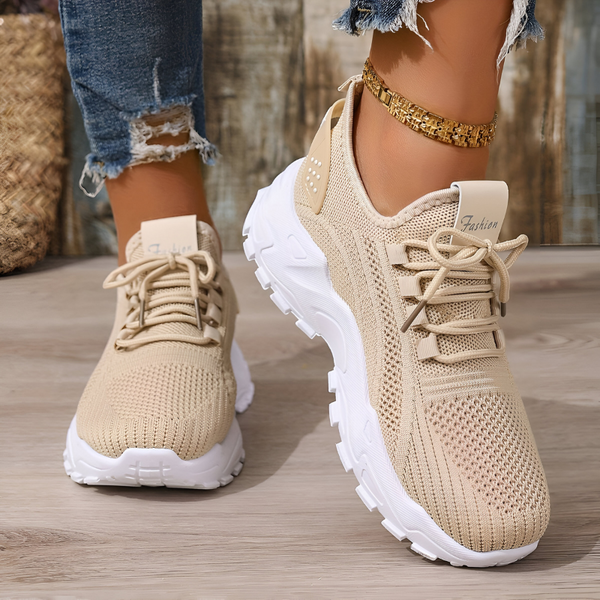 Elara | Comfort Sneakers