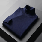 Marineblauw