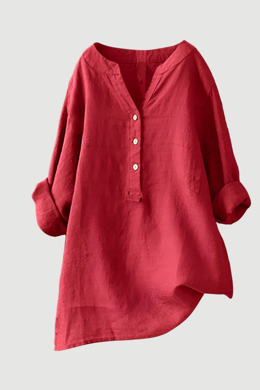 Maéline | Lichte Blouse