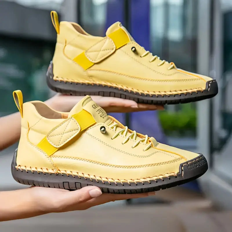 Van Straaten™ Orthena Comfort Orthopedische Sneakers
