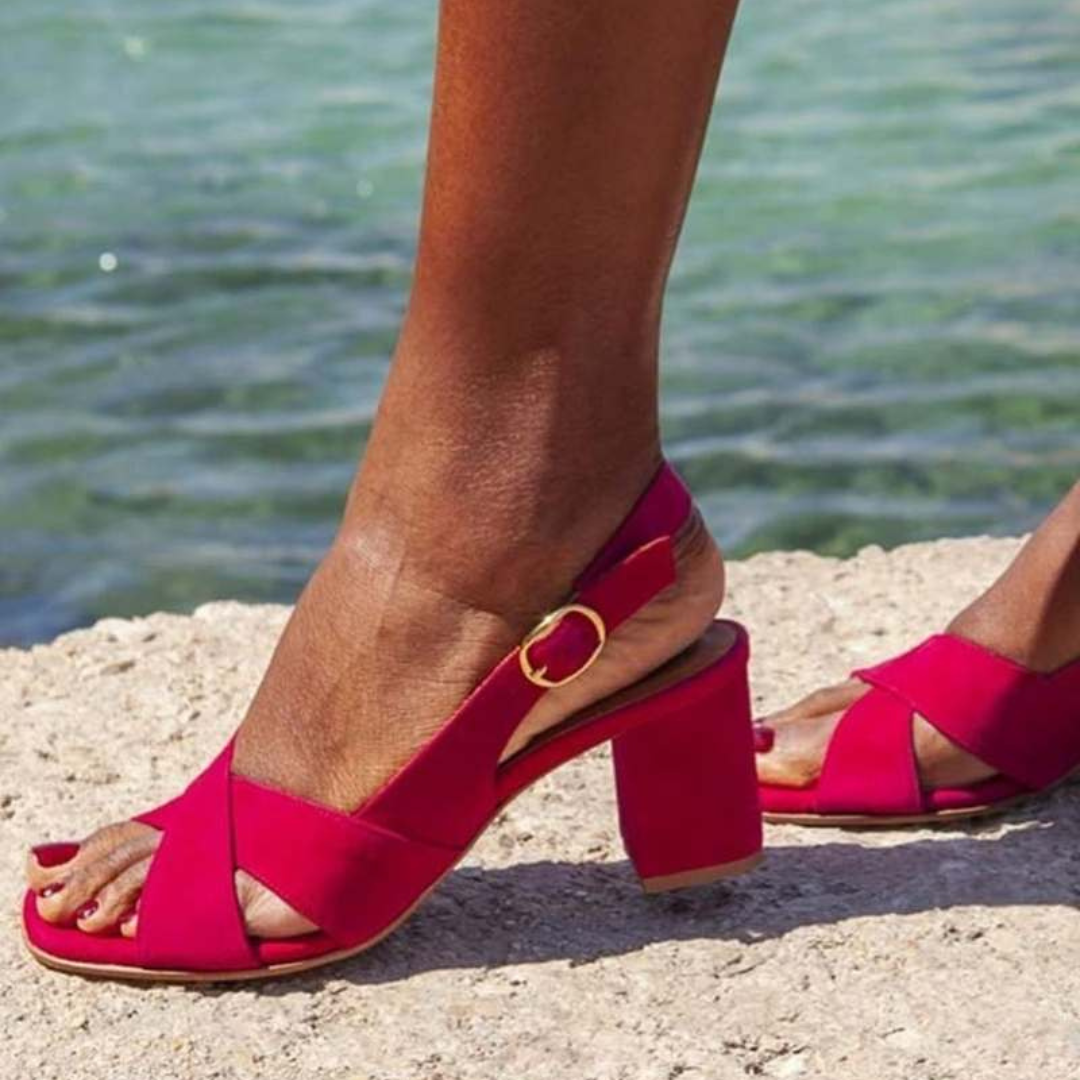 Celesta | Zomerse Sandalen