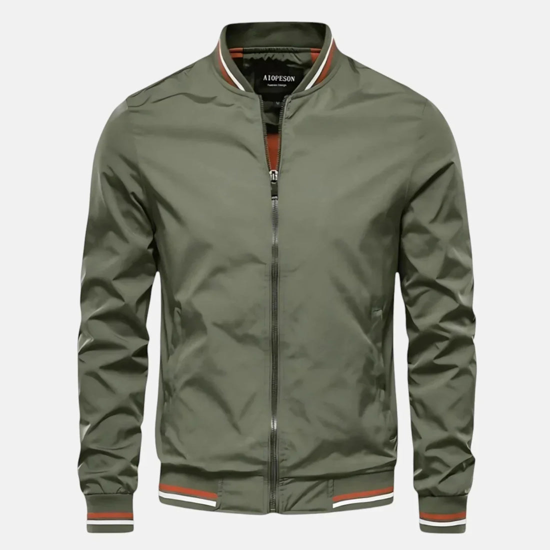 Van Straaten™ Hansen Urban Utility Herenjack