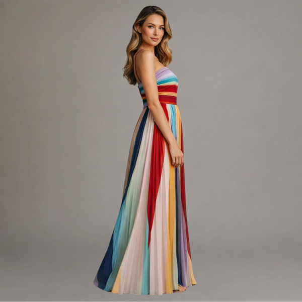 Giulia | Maxi Jurk