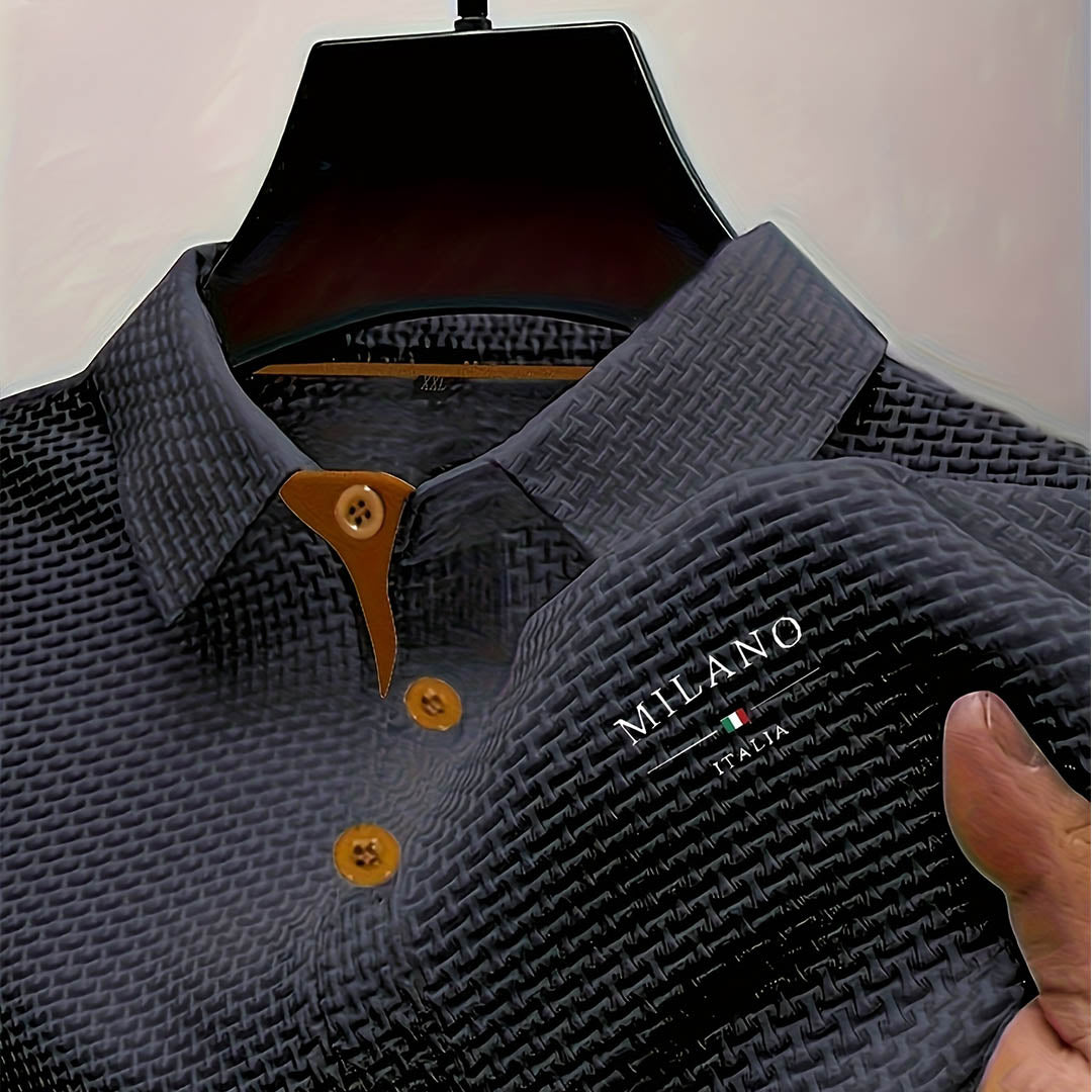 Van Straaten Lorenzo Italia Polo