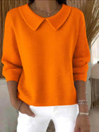 Oranje