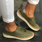 Groen