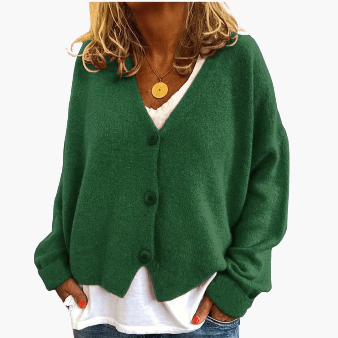 Shannon | Gebreide Cardigan