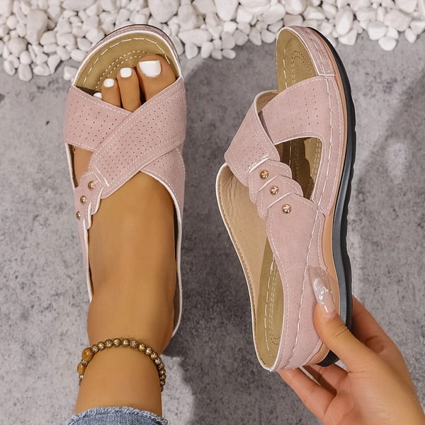 Daniela | Dames Sandalen