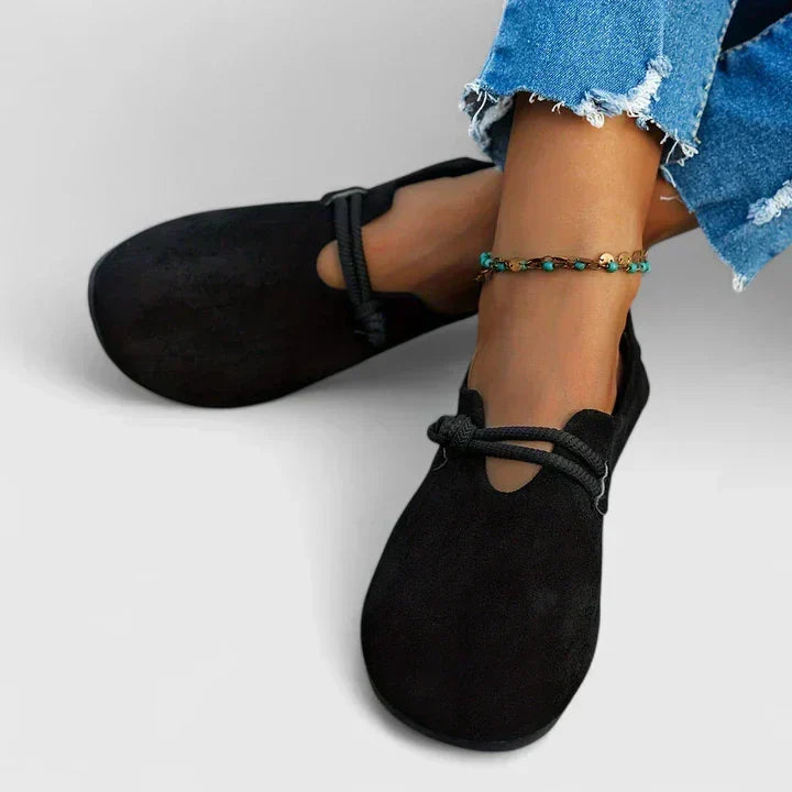 Van Straaten™ Noriva Comfort Orthopedische Slippers