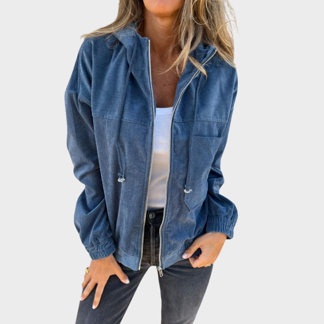 Toos | Corduroy Vest