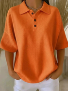 Oranje
