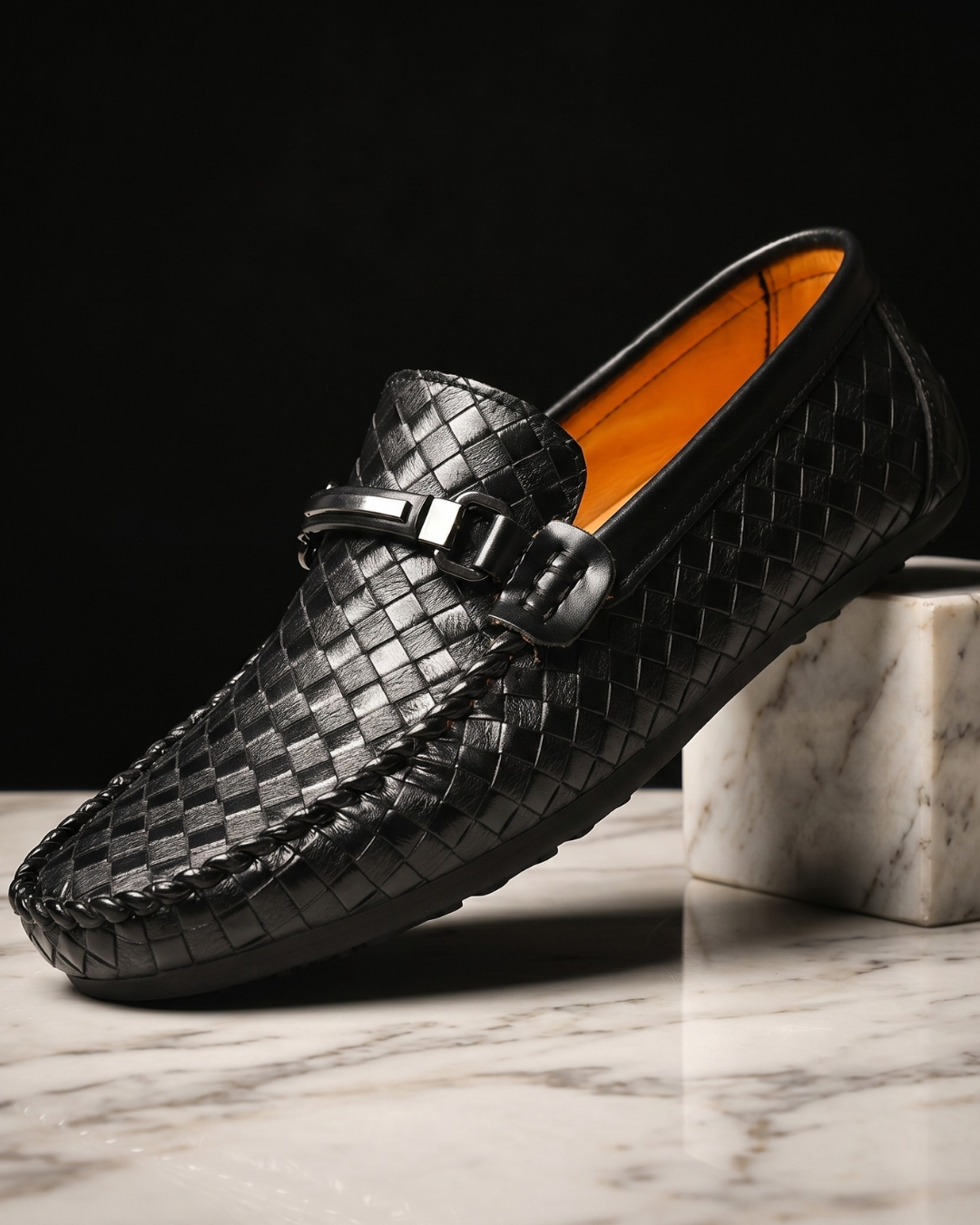 Tessari | Horsebit Loafer