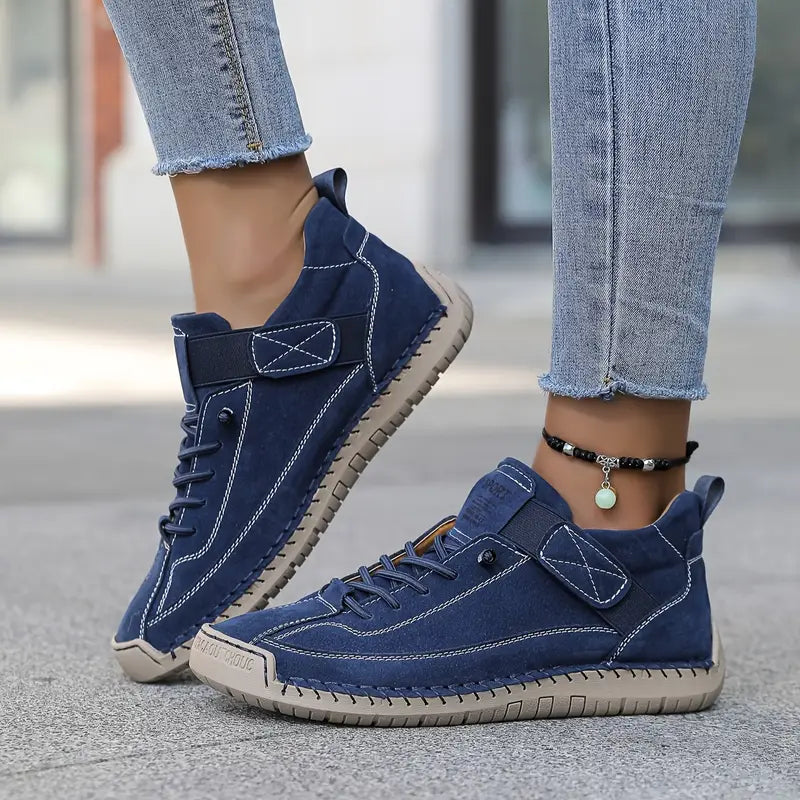 Van Straaten™ Orthena Comfort Orthopedische Sneakers