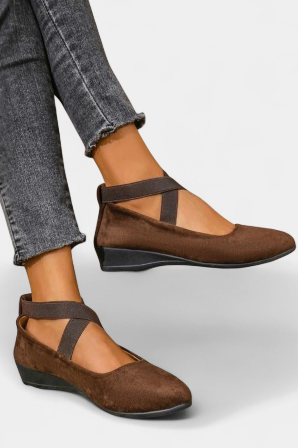 Van Straaten Amara Comfort Schoenen